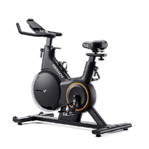 Merrick spinning bicycle home self-generated professional racing weight loss indoor bicycle fitness equipment Jueying X