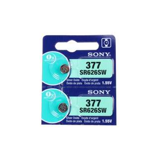 Sony sr626sw watch battery 377