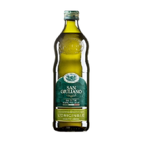 Monairie Italy original Imported Extra-virgin Olive Oil 1L Cooking hot frying frying and refreshing cooking oil