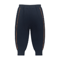 Maradin childrens clothing childrens jacket autumn clothing mens and womens soft series knitted trousers
