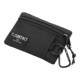 Japanese-Trend Tesla Card Bag Multi-functional Personalized Coin Wallet