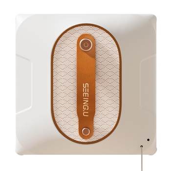 Moriyouhui w2 window cleaning machine