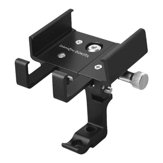 Dahang bicycle mobile phone holder takeaway rack