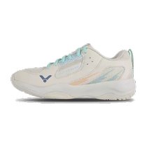 VICTOR Victory Badminton Shoes Womens Exclusive Girls Shoes Sports Shoes A311F Super Light and Breathable