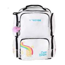 VICTOR Victory Badminton Bag Care Bears Care Bears Joint BR5025 Backpack
