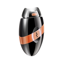 Mujin smoothskin bare fit skin-fitting hair removal instrument artifact home private parts lip armpit hair whole body ladies