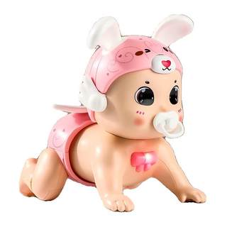 Guide toys for babies learning to crawl | thousands of people purchased more