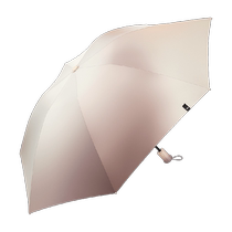 Jiaoxia Automatic Umbrella Reverse Three-fold Large Canopy Windproof Ladies Reinforced Rain or Shine Umbrella RP63524