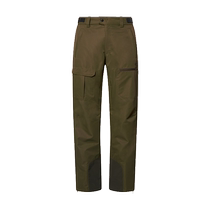 Oakley Oakleys new fashion simple casual pants outdoor equipment ski pants FOA404738