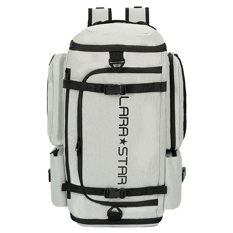 Laura Star Muscle Bag Tactical Functional Crossbody