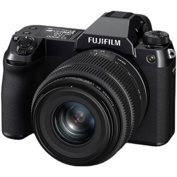 Spot Fuji GFX50SII mirrorless ຮູບແບບຂະຫນາດກາງກ້ອງຖ່າຍຮູບດິຈິຕອນຄວາມລະອຽດສູງ gfx50s ຮຸ່ນທີສອງຂອງທະນາຄານແຫ່ງຊາດຂອງແທ້