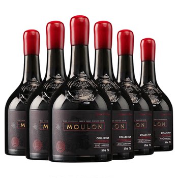 Aop grade international gold medal wax seal dry red imported from france