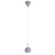 Bedside chandelier children's room bedroom chandelier modern minimalist entrance corridor master bedroom