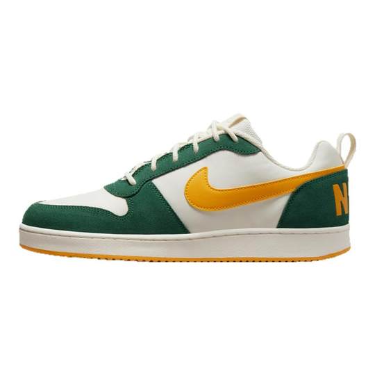 Nike cool pineapple low-top men's sneakers