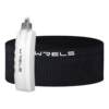 Sports waist bag WRElS is portable, breathable and easy to store