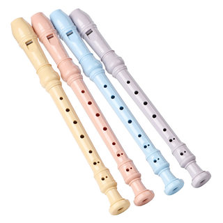 Chimei recorder treble German style 6 holes for beginners