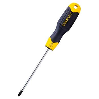 Stanley screwdriver cross one-line high hardness with magnetic