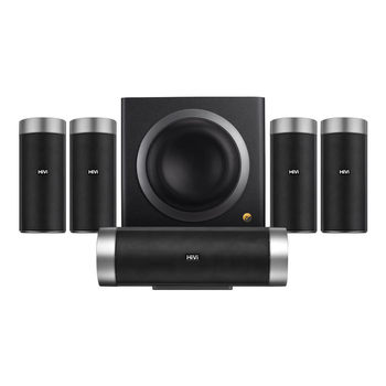 Hivi huiwei m5103-8 home theater 5.1 channel