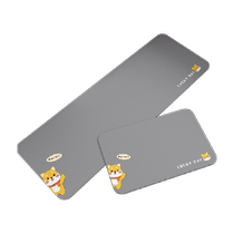 Ground Mat Kitchen Waterproof Oil Protection Special Foot Mat Erasable free silicon algae mud suction cushion upholstered resistant to anti-slip carpets