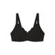 Uras Diamond Garnish Small Petals Traceless Underwear