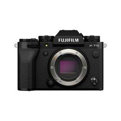 Fuji xt5 stand-alone Fuji X-T5 mirrorless retro flagship camera ຫ້າແກນ ສະຖຽນລະພາບຮູບພາບ XT4 ຍົກລະດັບ