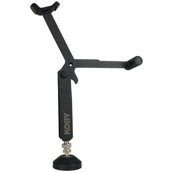 Koby motorcycle portable frame with thickened arms