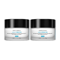 SKINCEUTICALS AGE Sculpting Firming Cream 48ml*2 double bottles