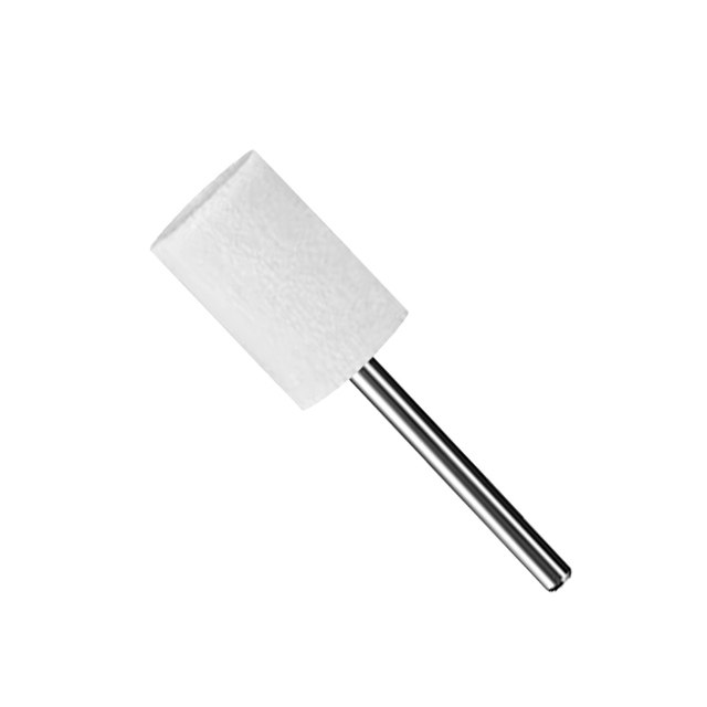 Metal and jade polishing 3 wool grinding head grinding mirror