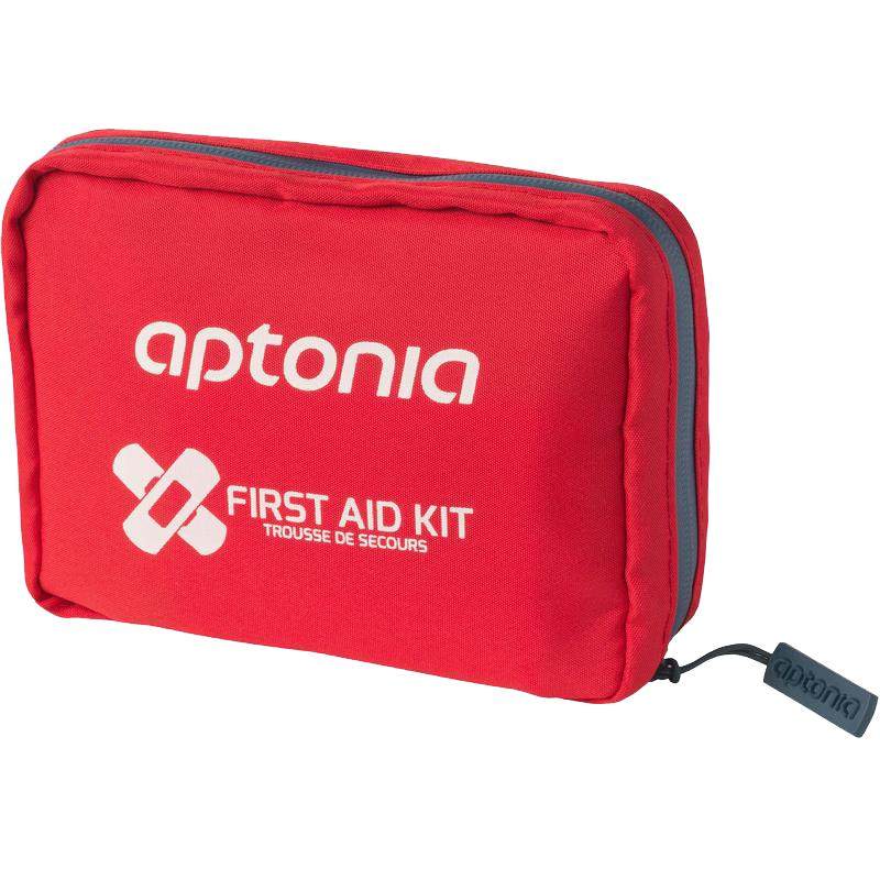 Decathlon outdoor first aid kit sports mountaineering