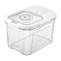 Xitianlong rice bucket large-capacity household storage kitchen food preservation bucket timed rice bucket rice noodle bucket