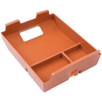 Ideal original car color armrest box storage box