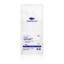 Fisher Coffee House Xingshen Coffee Espresso Bean Classic Italian Blend 454g