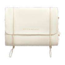 eachy cosmetic bag womens portable large-capacity travel four-in-one toiletry bag high-end new internet celebrity storage bag