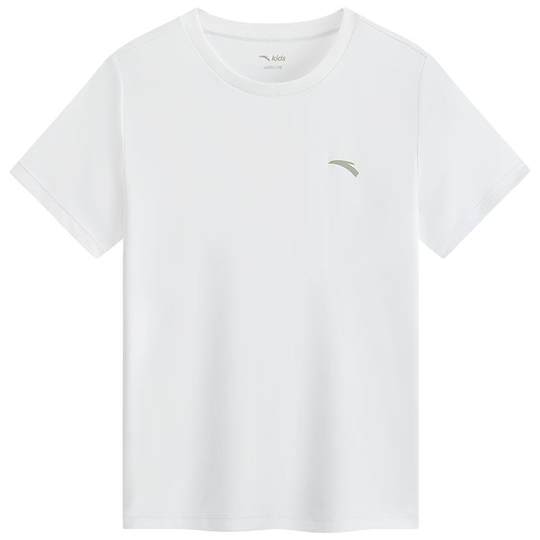 ANTA Schnelltrocknendes Kinder-T-Shirt – leicht zu dekontaminieren/hohe Elastizität für den Außenbereich