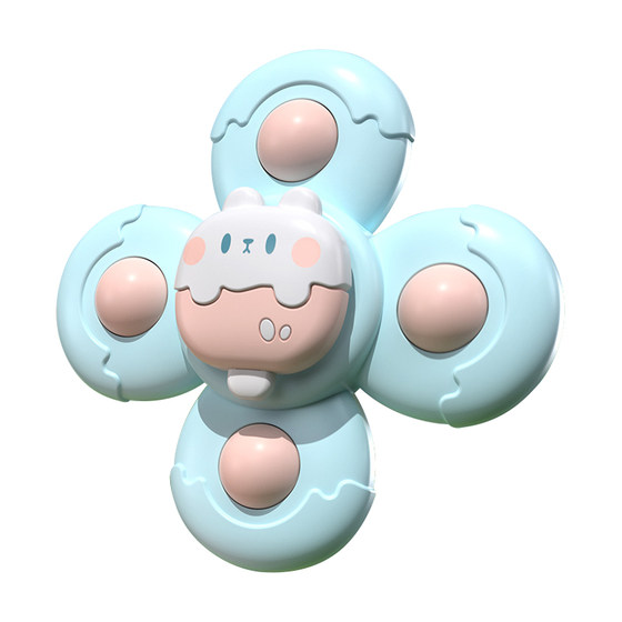 
Baby and children cartoon suction cup 3 baby can bite baby 0-1 year old puzzle 6 car dining table chair toys