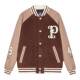 PALLADIUM Paladin star ແບບດຽວກັນຂອງເສື້ອ baseball ວ່າງເສື້ອ baseball embroidered ເສື້ອຝ້າຍສັ້ນສໍາລັບຜູ້ຊາຍແລະແມ່ຍິງ