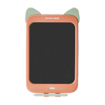 Cole Children Drawing Liquid Crystal Handwriting Board Home Baby Writing Board Toddler Painting Electronic Coated Crocole Drawing Board Toy