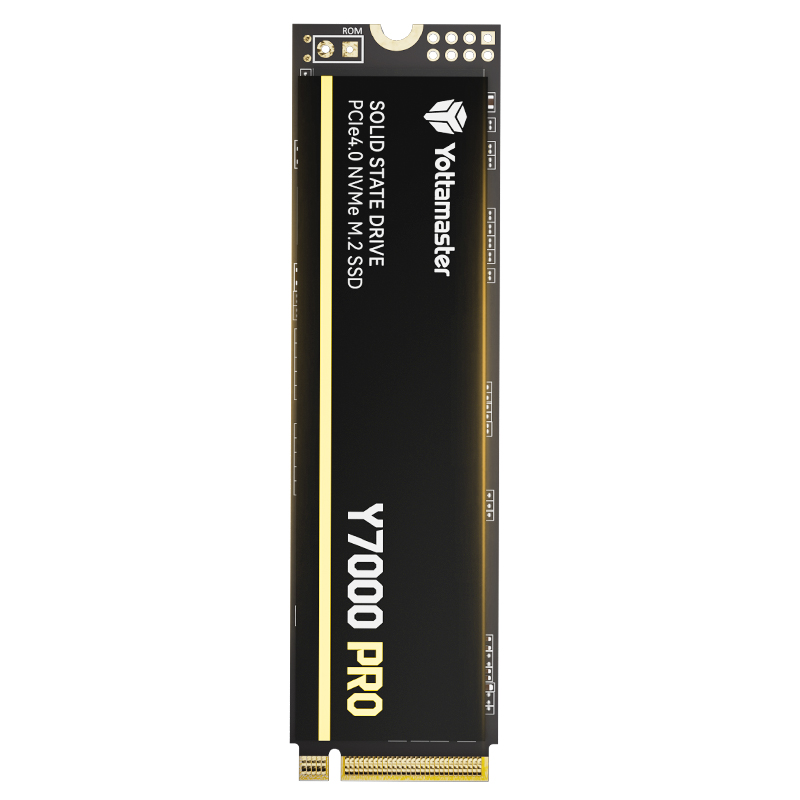 Yangtze Storage SSD Solid State Drive 1t Master Yoda