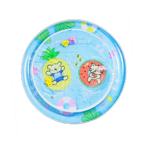 Meile childhood pat water painting mat baby stepping on water mat bed young children water filling crawling mat graffiti water canvas toy