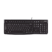 Rotech K120 Wired Keyboard Laptop Business Office Home Splash Splash Game Electric Race Comfort feel