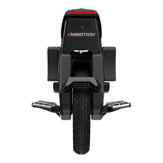 Lexingtianxia competitive unicycle high-speed off-road cool play