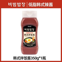 Корейский соус пибимбап 350гX1 бутылка
