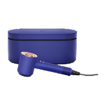 Dyson Dyson (self-operated) Dyson Hair Dryer HD15 Periwinkle Blue Gift Box Negative Ion Hair Care