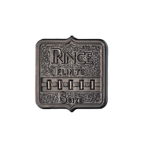 Original Japanese PRINCE grinding wheel lighter consumable accessories high quality flint 1 version 5 tablets