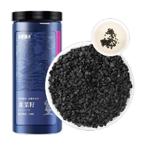 Banshan Nongs leek seeds 250g wine medicinal material combination mens tea brewing water leek seeds and tea root nourishing