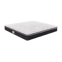 Serta Duke Pro matelas en latex matelas à ressorts colonne vertébrale Simmons maison sensation de sommeil double face