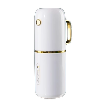 PANAVI travel wash cup brushing cup portable toothbrush cup mouthwash cup tooth tub toothpaste storage toothbrush box