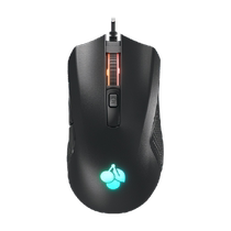 CHERRY Cherry MC 1 1 eSports Game Office Wired Mouse Macro RGB Backlight