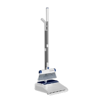 Baojiajie Broom Dustpan Set Home High-end 2024 New Hair-Free Large Dustpan Sweeping Broom