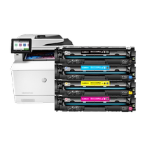Only suitable for HP 414A toner cartridge M479dw fdw fnw powder cartridge M454dw dn nw ink cartridge W2020A